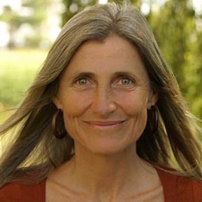 Vasumi (aka Corina Macdonald)