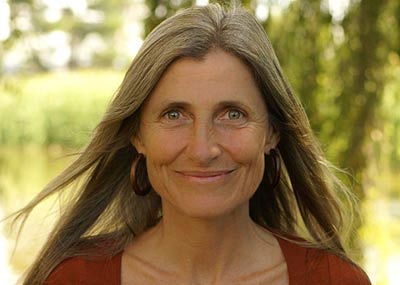 Vasumi (aka Corina Macdonald)